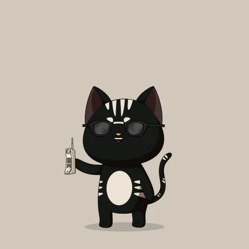 Purrr Pal #5661