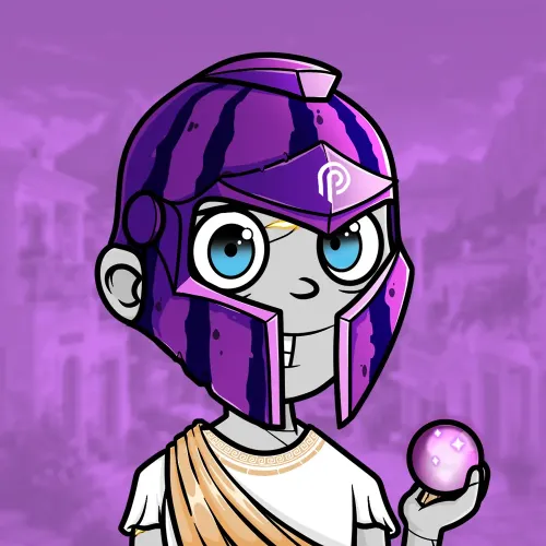 Pythenians #3611