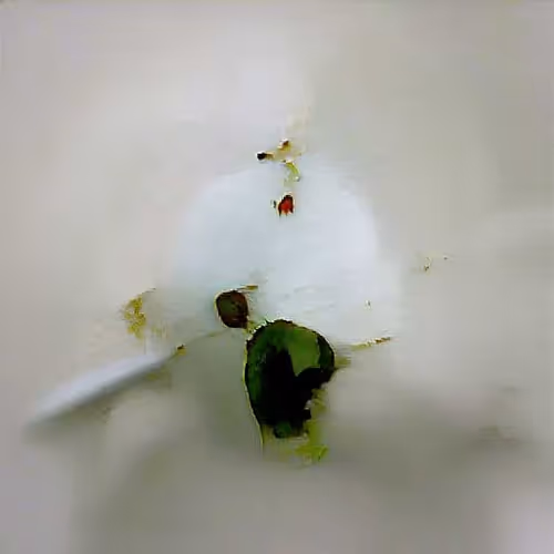 Artifacts2 - a dead plant in a white room 2 #190043