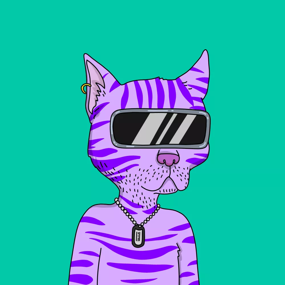 GutterCat #1804