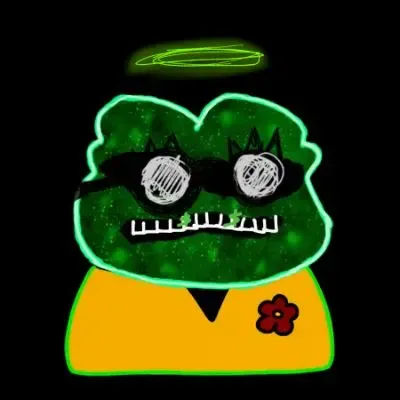 Fine Pepe #6990 (#104181829)