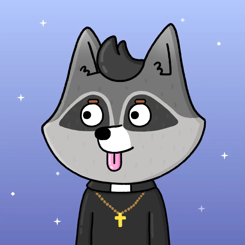 FoxFam #2062