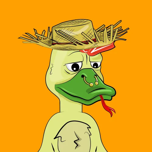 SlackerDuck #4272