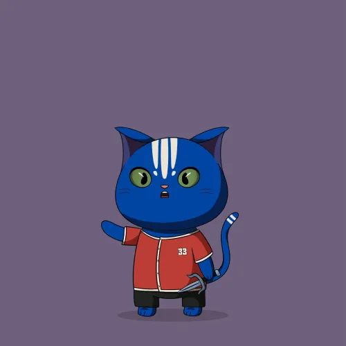Purrr Pal #5659