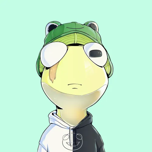 Frogana #375