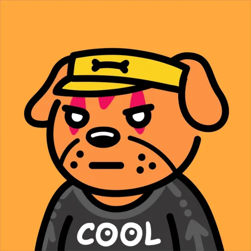 CoolDog #1672