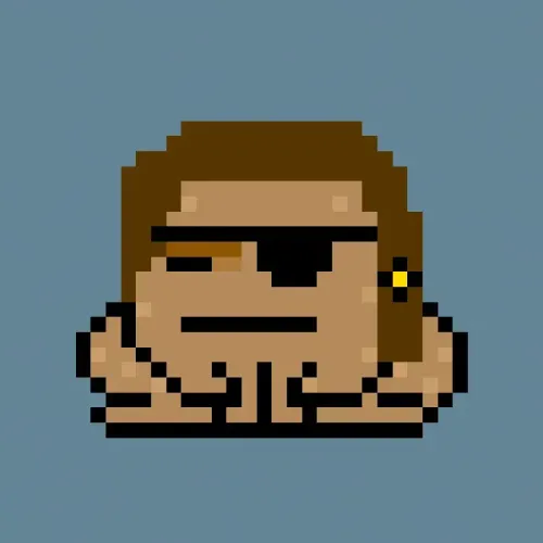 ToadPunks #86