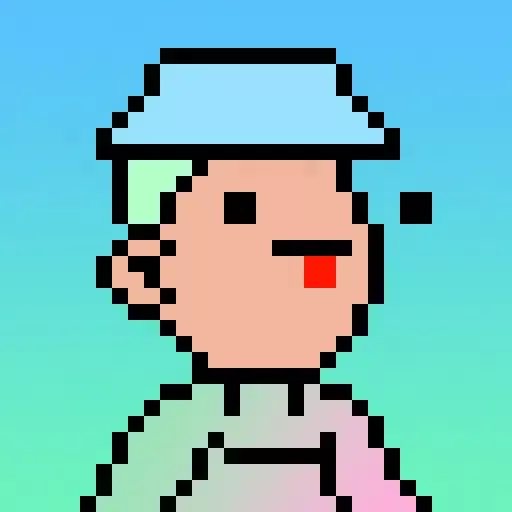 PixelDood #7318