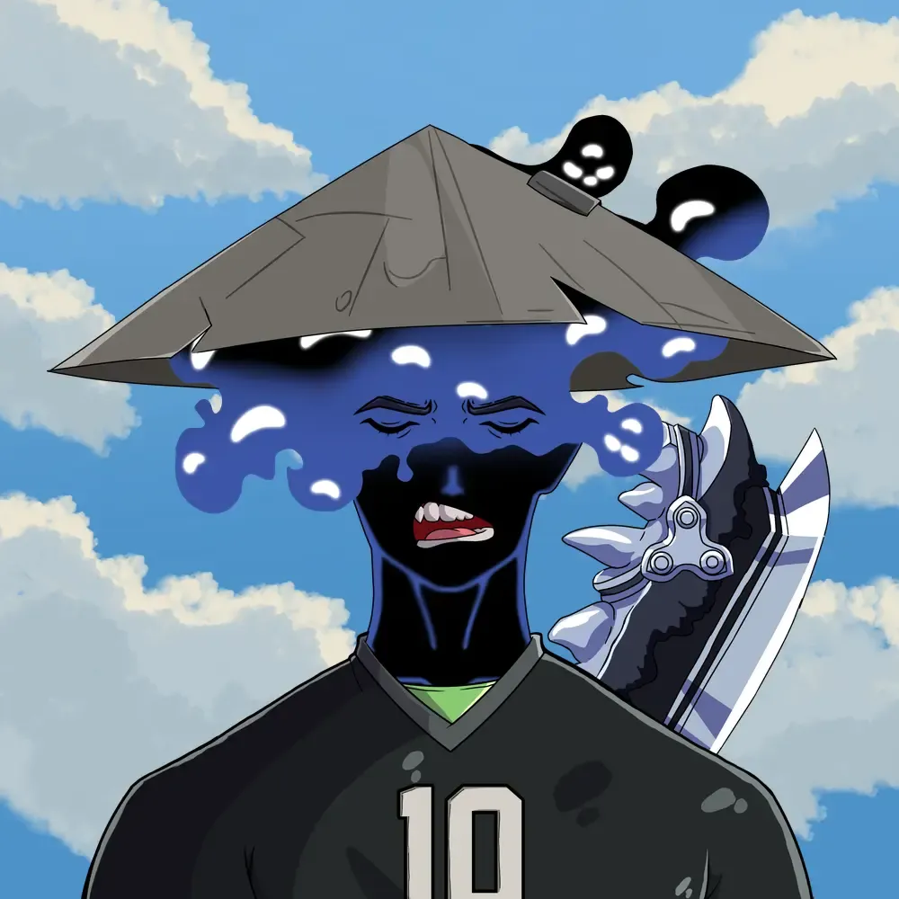 ICCM Syndicate Collection #350