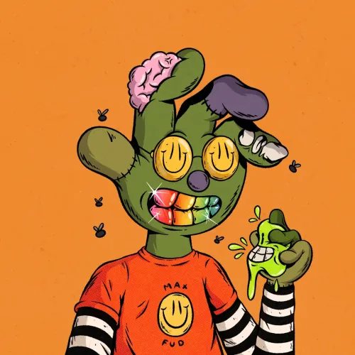 Spanky #1015