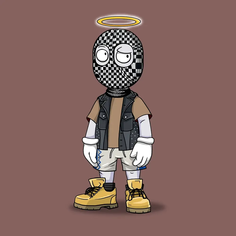Based Style #3230