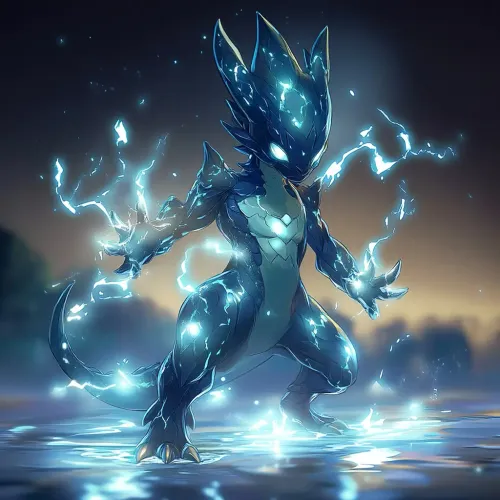 Spectral #4178