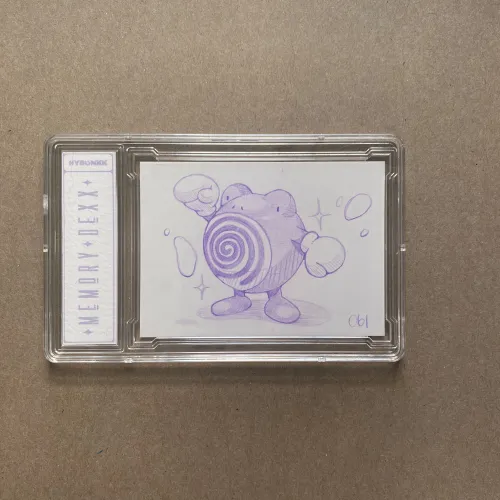061 Poliwhirl