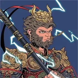 wukong ＃803 （＃425577260）