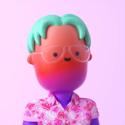 Citizen of Vibetown #6295