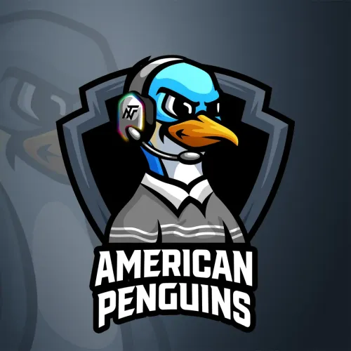 American Penguins #7070