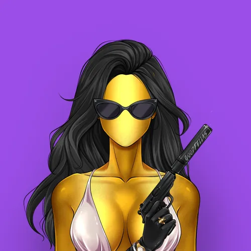 The GoodFellas Siren Syndicate 277