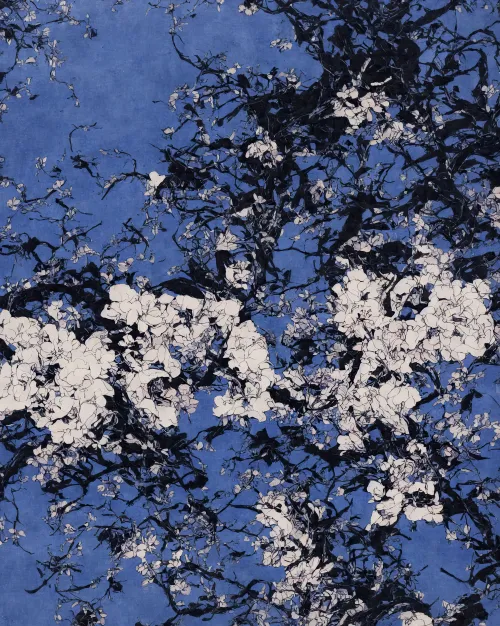 Wabi-Sabi Syntax #16