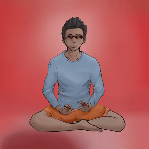 Guru #7765