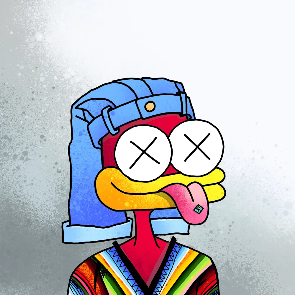 SupDuck 5893 #5893