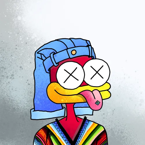 SupDuck 5893 #5893
