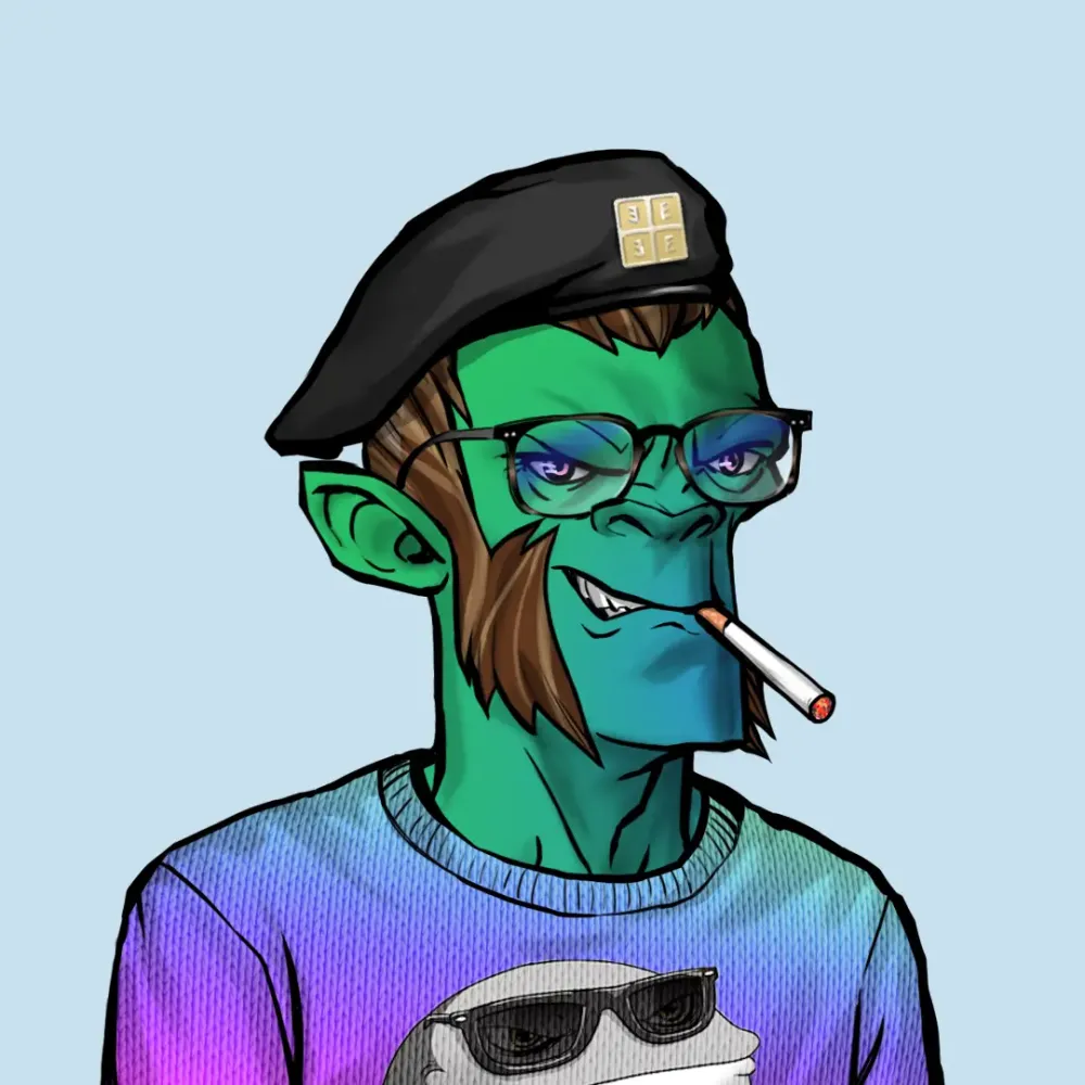 Ape 1407