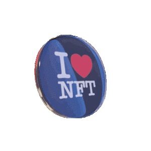 I ❤️ NFT