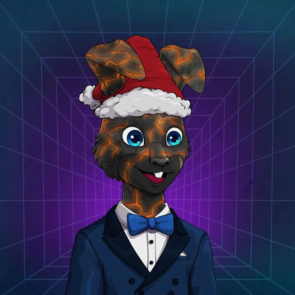 MegaRabbit #573