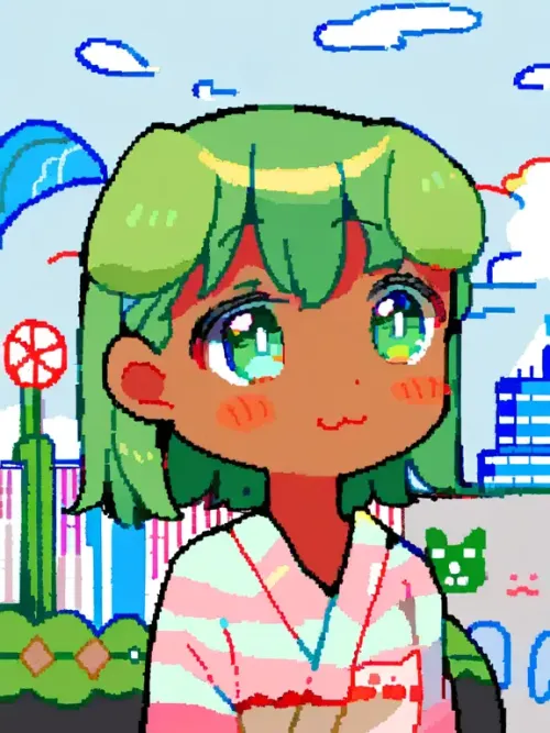 Yumemono #1917