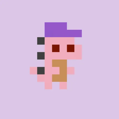 tiny dinos #1542