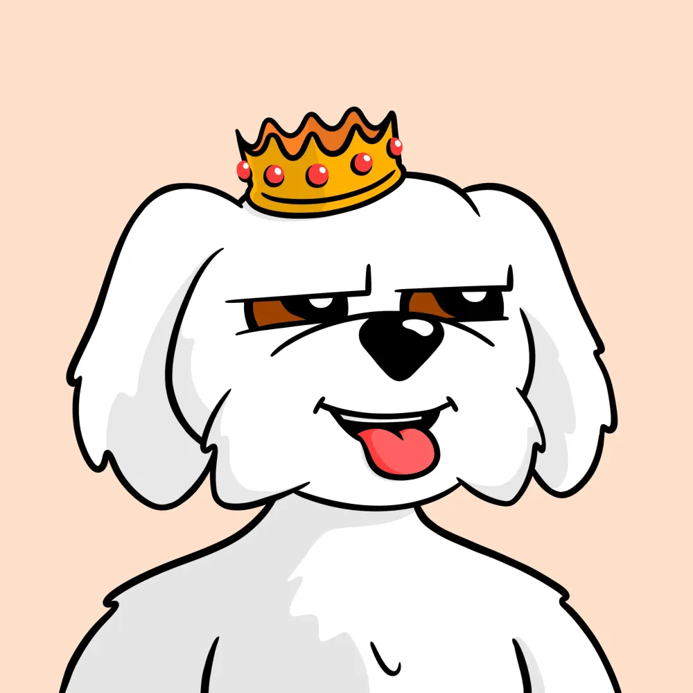 BoDoggos #2958