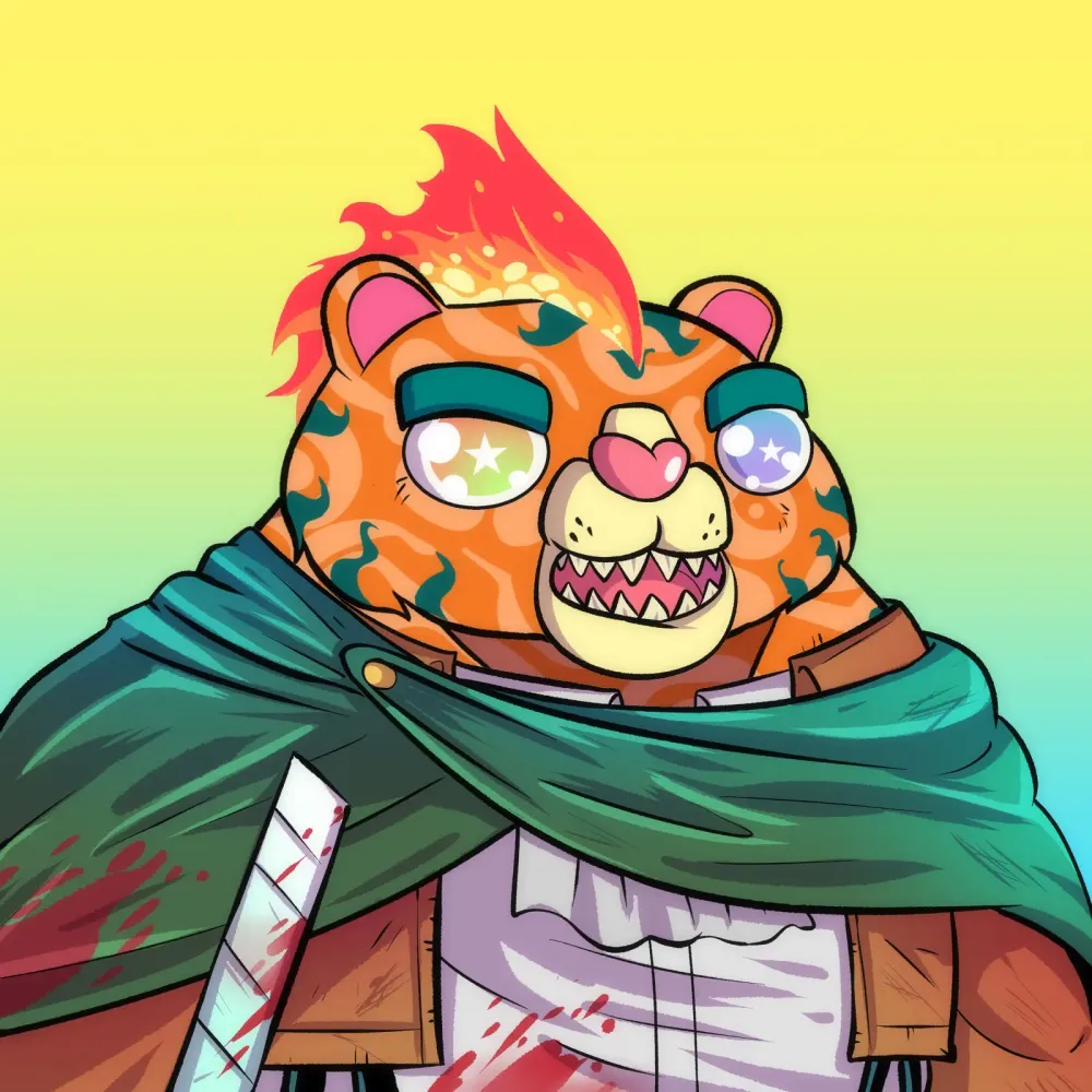 Torao #5018