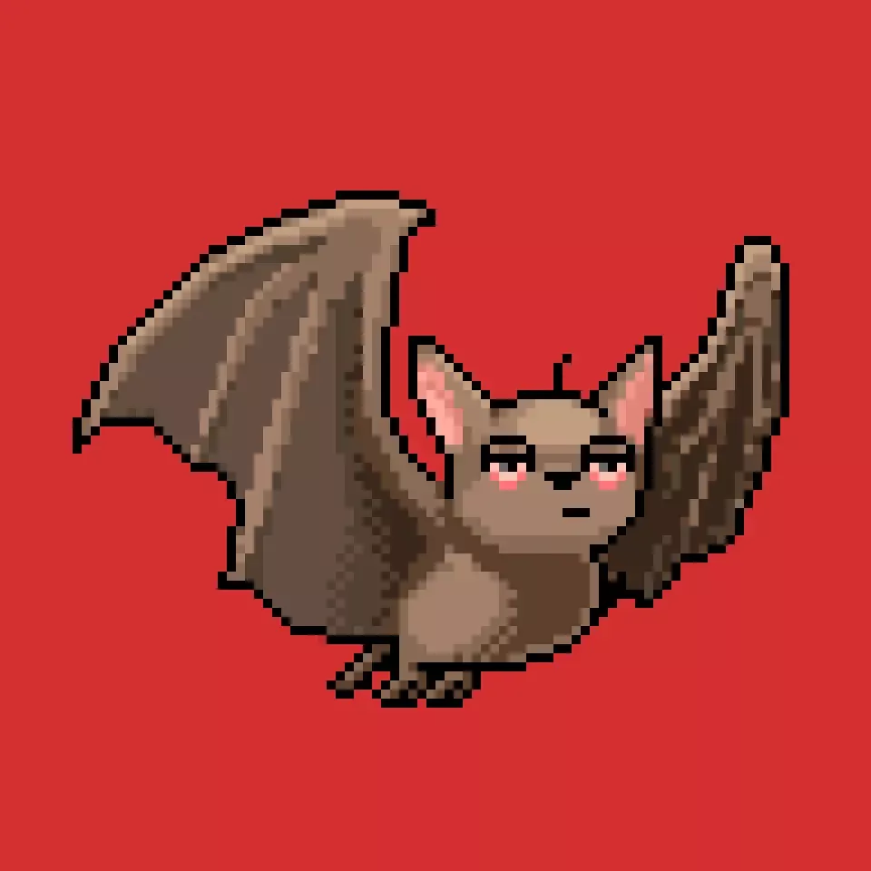 CryptoBat #8548