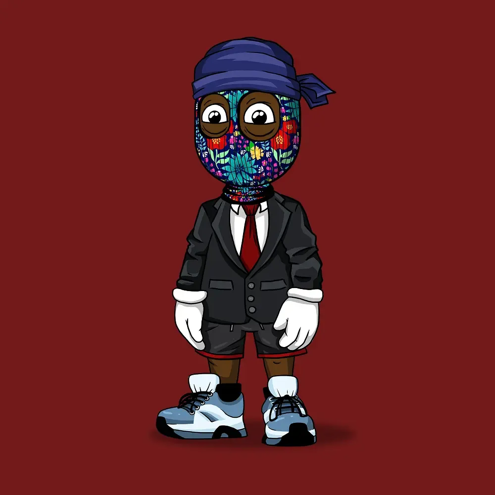 Based Style #6523