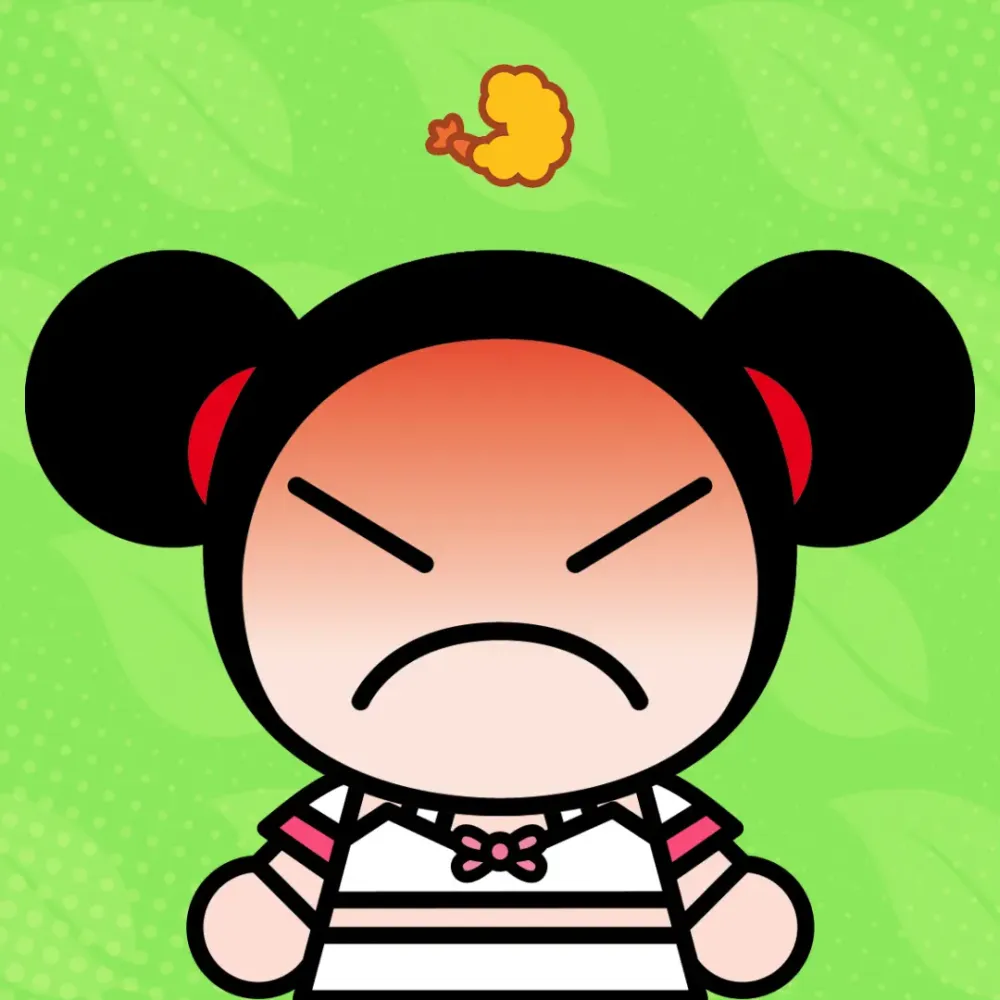 Pucca World #479