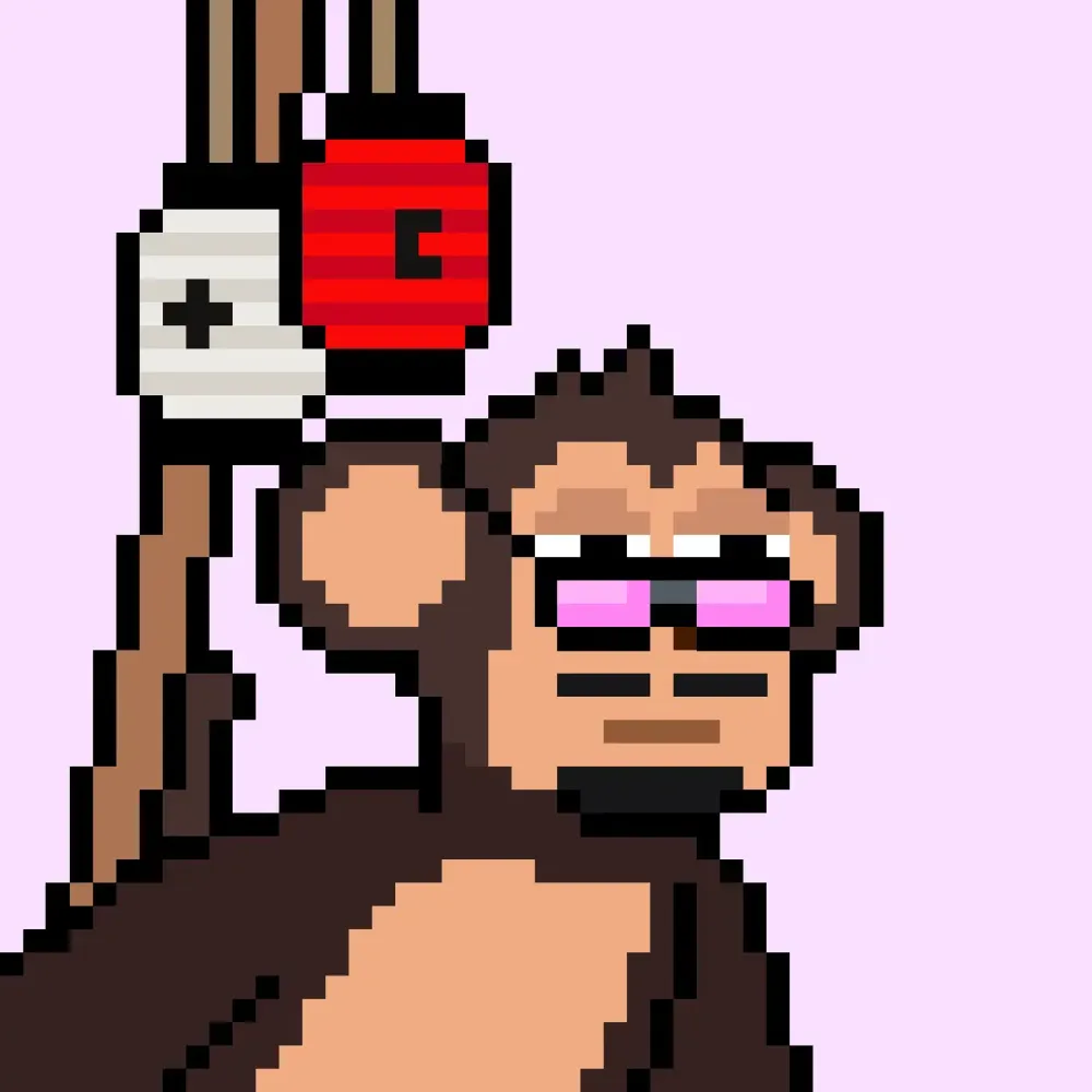 Chimpers #1561