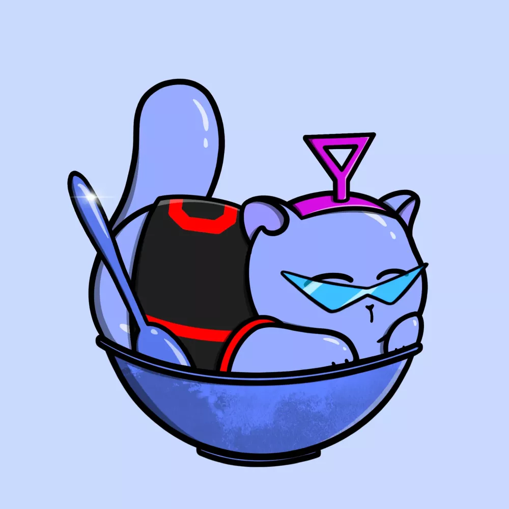 FroyoKitten #6825