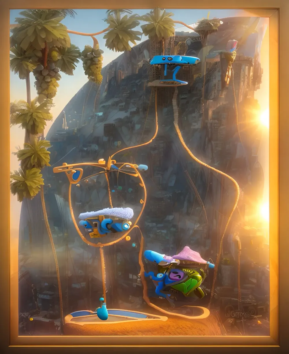 Glu Glu - Animated 4 #162