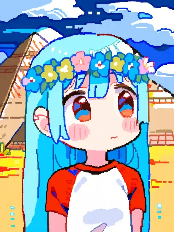 Yumemono #1923