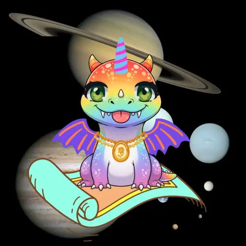 Dragon 3