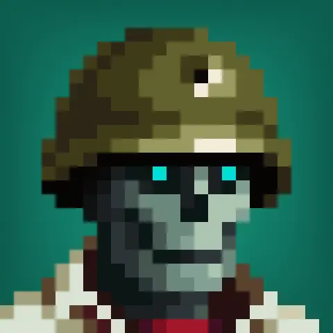 GENUINE UNDEAD #2725