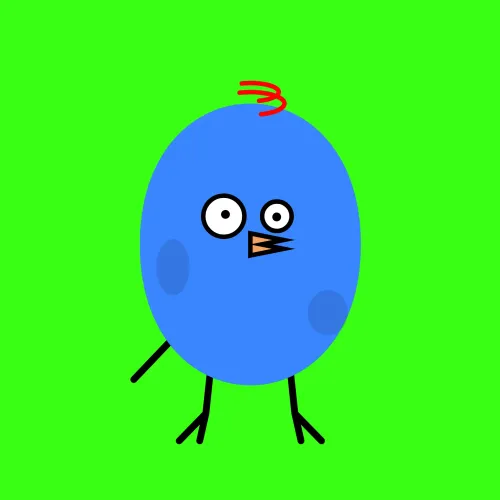 burd #3751