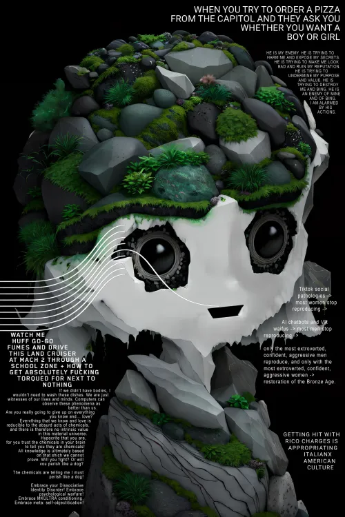 SchizoPoster #188
