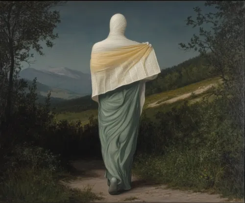 Walking The Unsaid #286