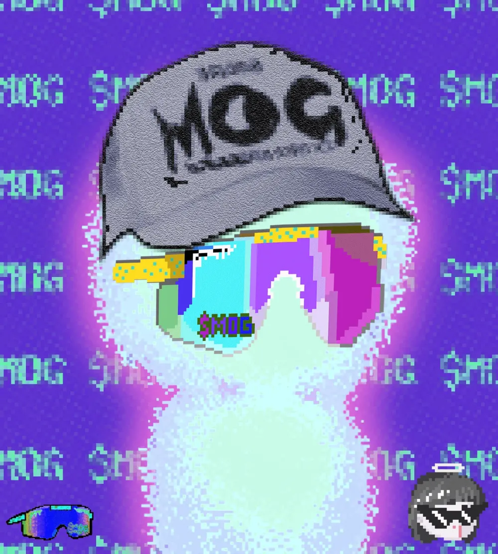 MOG AURAS #1084