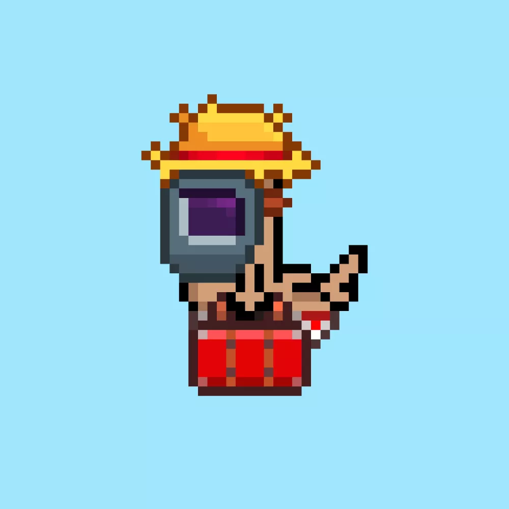 CryptoDickbutt #3391