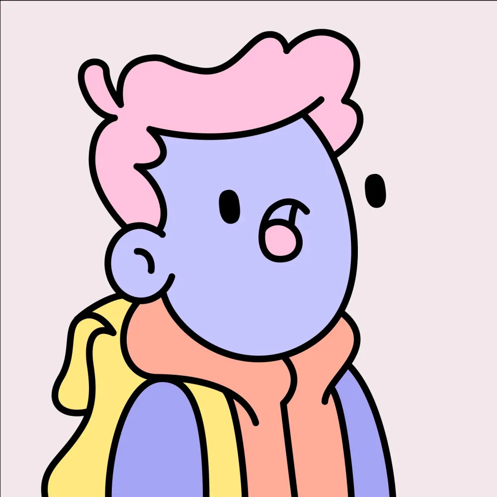 Doodle #4951