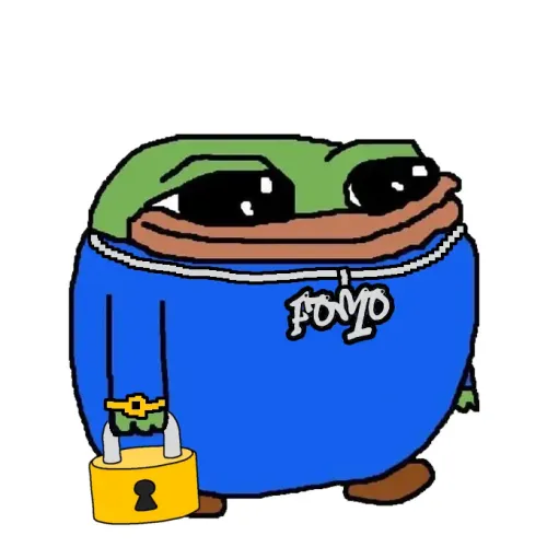 Smol Pepe #171