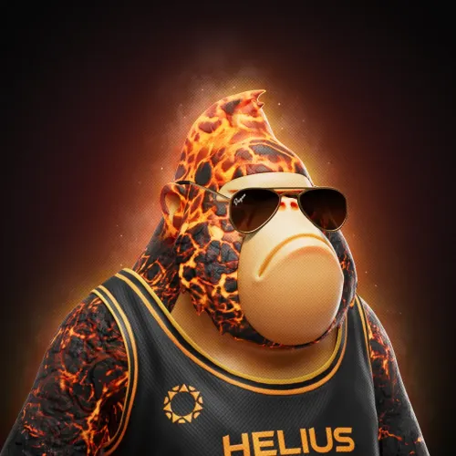 Degen Ape - Mert