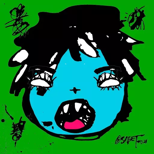 UnrevealedTOKYOPUNK #1557